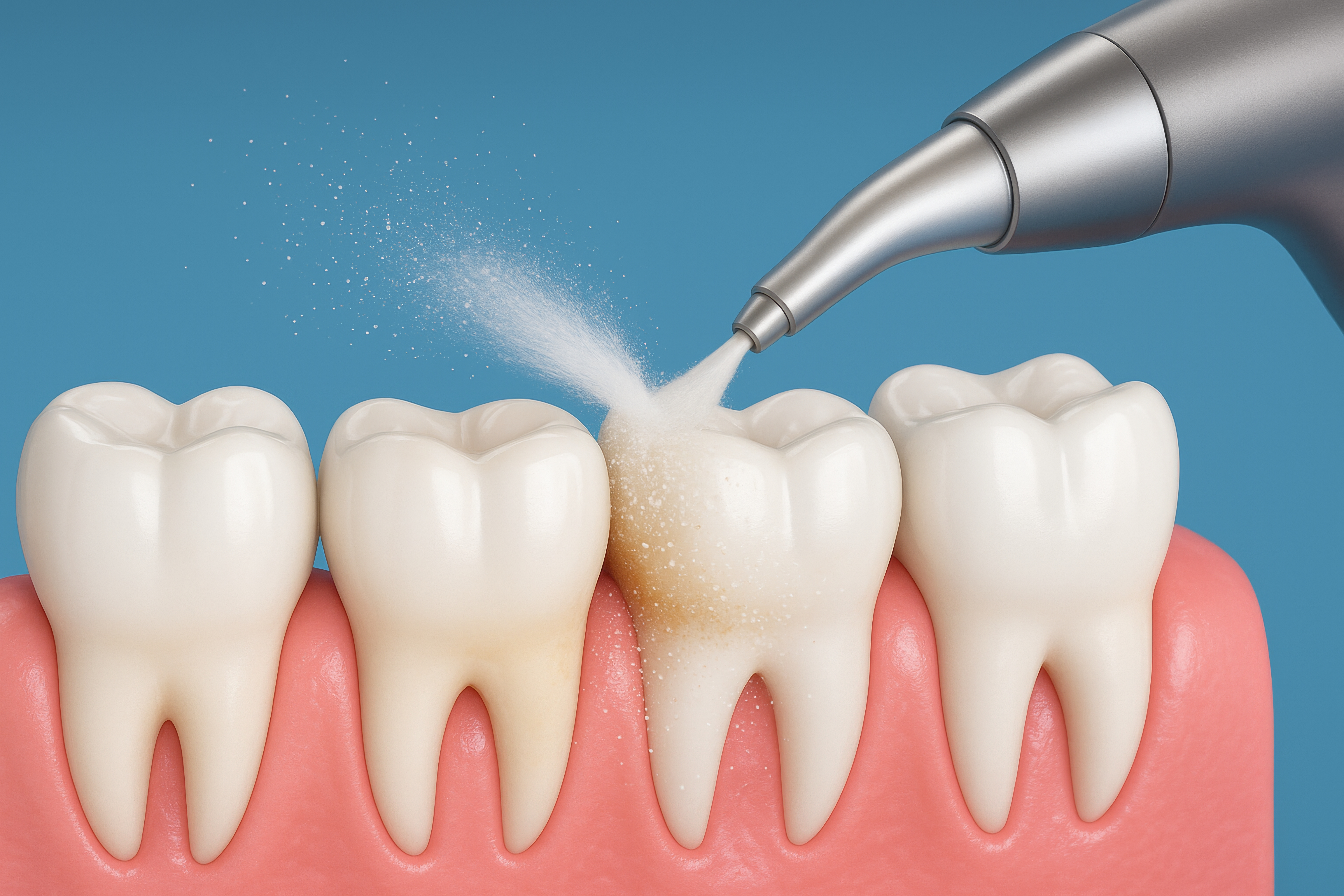 Dental Bonding